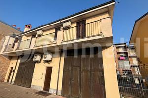 Appartamento Albairate [1581VRG]