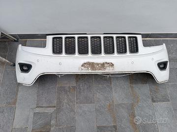 Paraurti jeep Cherokee