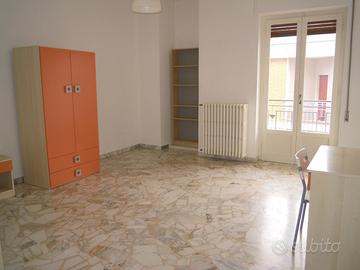 Camera singola a Matera