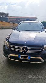 Mercedes Glc 4 matic