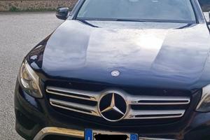 Mercedes Glc 4 matic