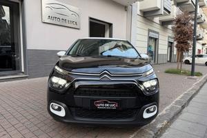 CITROEN C3 1.2 82 CV SHINE CERTIFICATA ITALIA NUOV