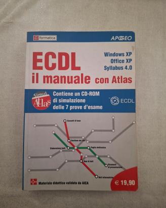 Libro di informatica 