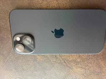 Apple Iphone 15 258gb