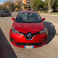 Renault Zoe R135 Flex - come nuova