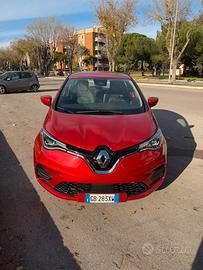 Renault Zoe R135 Flex - come nuova