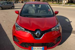 Renault Zoe R135 Flex - come nuova