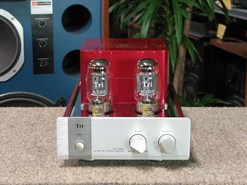 amplificatore valvolare Triode TRV-a88se 