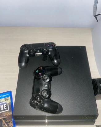 Console