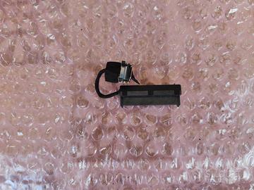 HP Pavilion serie DV5 Connettore SATA