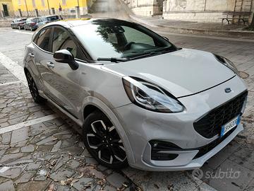 Ford Puma ST-Line - 155 CV