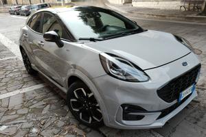 Ford Puma ST-Line - 155 CV