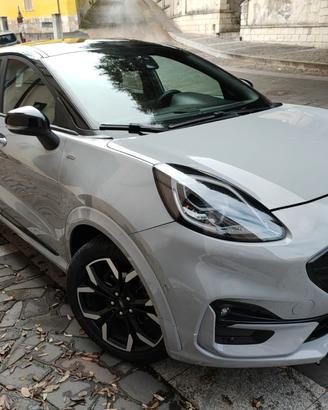 Ford Puma ST-Line - 155 CV