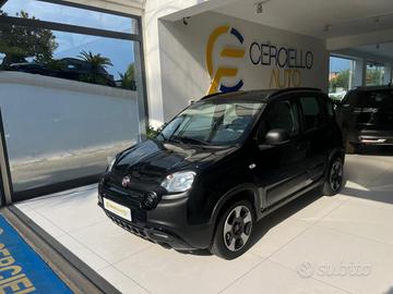 FIAT Panda Cross 1.0 FireFly S&S Hybrid DA €139,