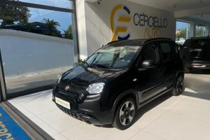 FIAT Panda Cross 1.0 FireFly S&S Hybrid DA €139,