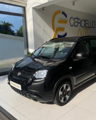 FIAT Panda Cross 1.0 FireFly S&S Hybrid DA €139,