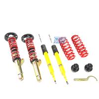 KIT SOSPENSIONE FILETTATA EIBACH MTS BMW E90 XDRIV
