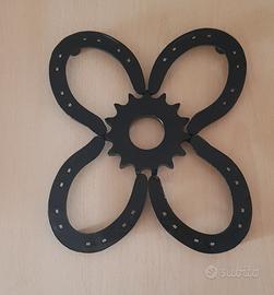 appoggia pentole 