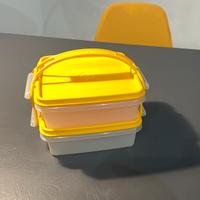 Contenitori Tupperware