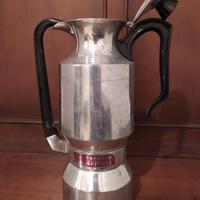 caffettiera Termica Express 'La Signora'