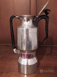 caffettiera Termica Express 'La Signora'