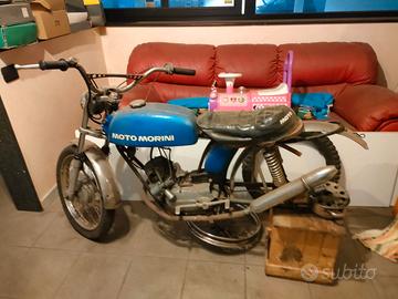 Moto Morini