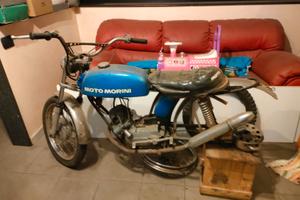 Moto Morini