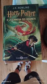Harry Potter e la camera dei segreti (2)