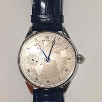 Elegante orologio Roman Miller meccanico 
