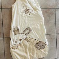 Sacco nanna Prenatal tog 3.5