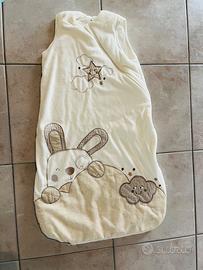 Sacco nanna Prenatal tog 3.5