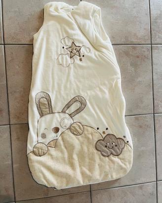 Sacco nanna Prenatal tog 3.5