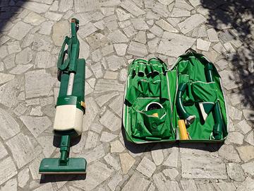 Aspirapolvere Folletto VK122