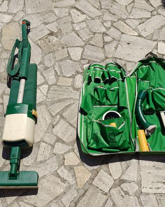 Aspirapolvere Folletto VK122