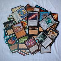 Carte Magic the Gathering 