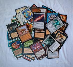 Carte Magic the Gathering 
