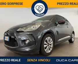 DS DS3 1.4 VTi 95 GPL airdream Chic