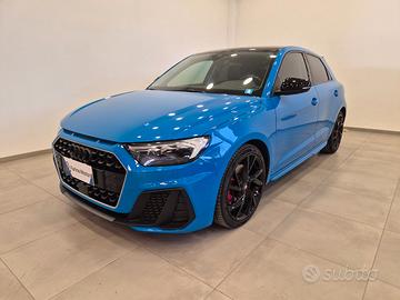 Audi A1 SPB 30 1.0 tfsi S Line Edition 116cv - NEO