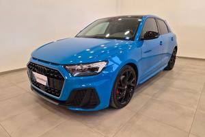 Audi A1 SPB 30 1.0 tfsi S Line Edition 116cv - NEO