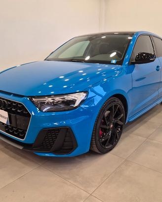 Audi A1 SPB 30 1.0 tfsi S Line Edition 116cv - NEO