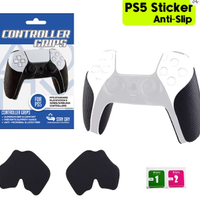 Adesivi antiscivolo controller PS5