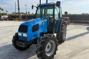 Trattore LANDINI GLOBUS 70 DT 4x4