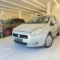 Fiat Grande Punto 3p 1.3 mjt 16v Active 75cv ok ne