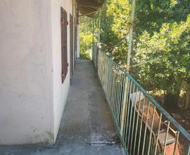 Casa di campagna