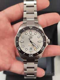 Tag Heuer Aquaracer Automatic 43mm 