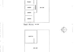 Appartamento zona Sant'Agnese