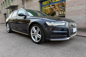 AUDI A6 allroad 3.0 TDI 218CV S TRONIC QUATTRO S