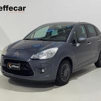 CITROEN C3 1.6 HDi 90 Exclusive Style