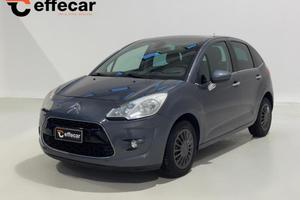 CITROEN C3 1.6 HDi 90 Exclusive Style