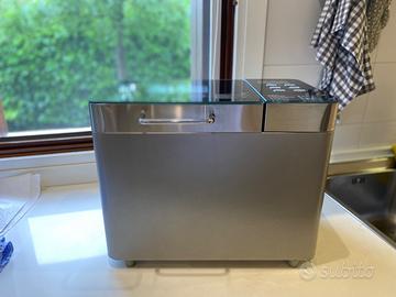 Macchina per il pane